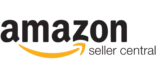 Amazon Seller logo