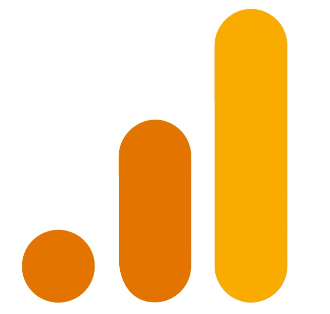 Google Analytics logo
