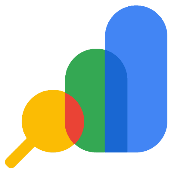 Google Search Console logo