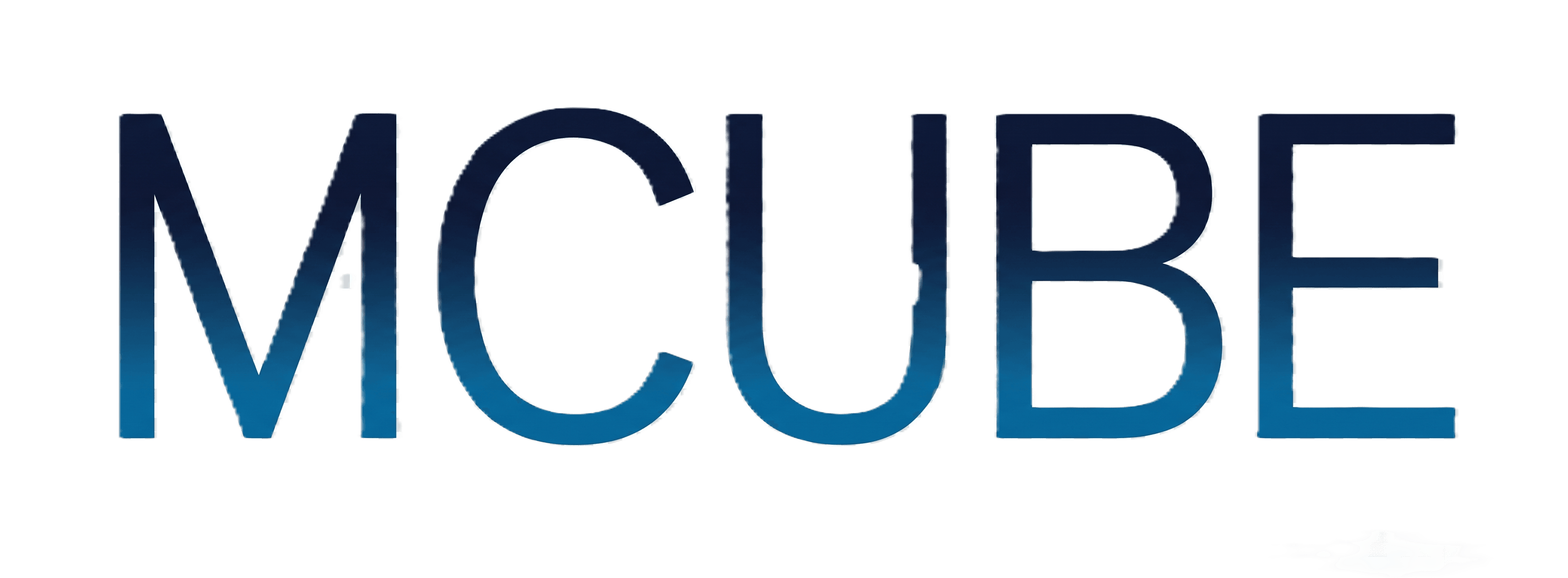 Mcube logo