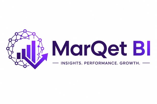 MarQet BI logo