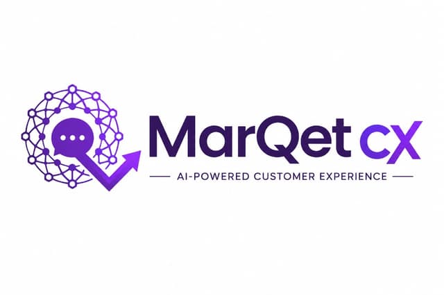 MarQet CX logo