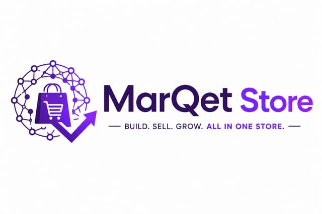 MarQet Store logo