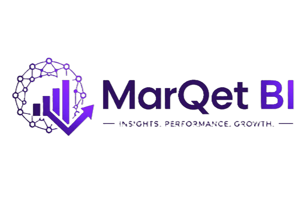 MarQet BI logo