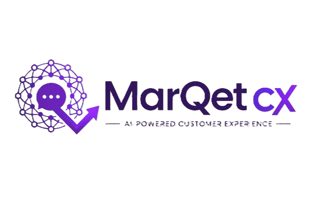 MarQet CX logo